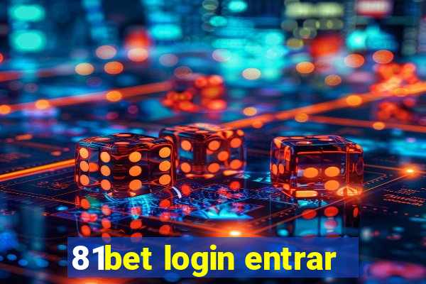 81bet login entrar